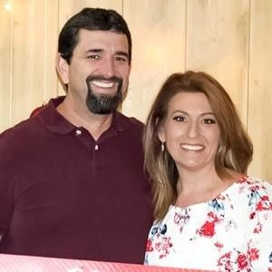 Meet your Posher, Christy